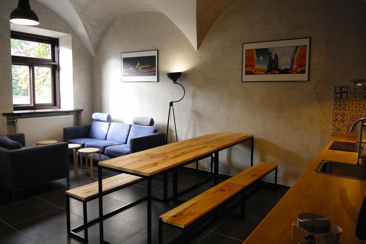 Oki Doki Old Town Frühstückspension Warschau