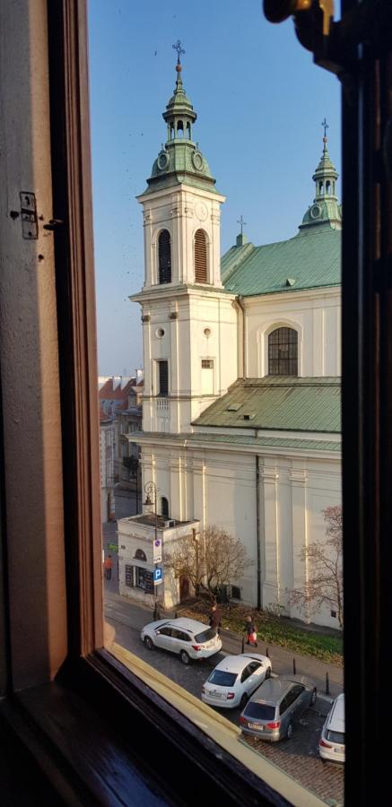 Oki Doki Old Town Frühstückspension