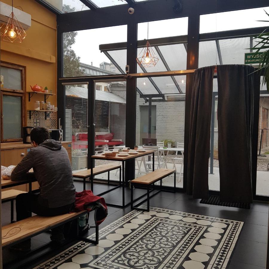 Oki Doki Old Town 2* Warschau
